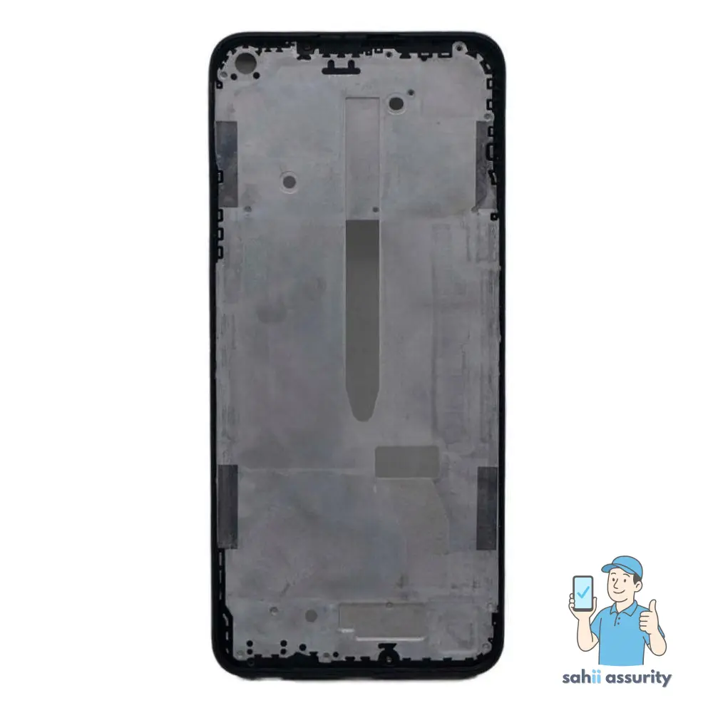 LCD Frame Middle Chassis for Realme 9 Pro thumbnail